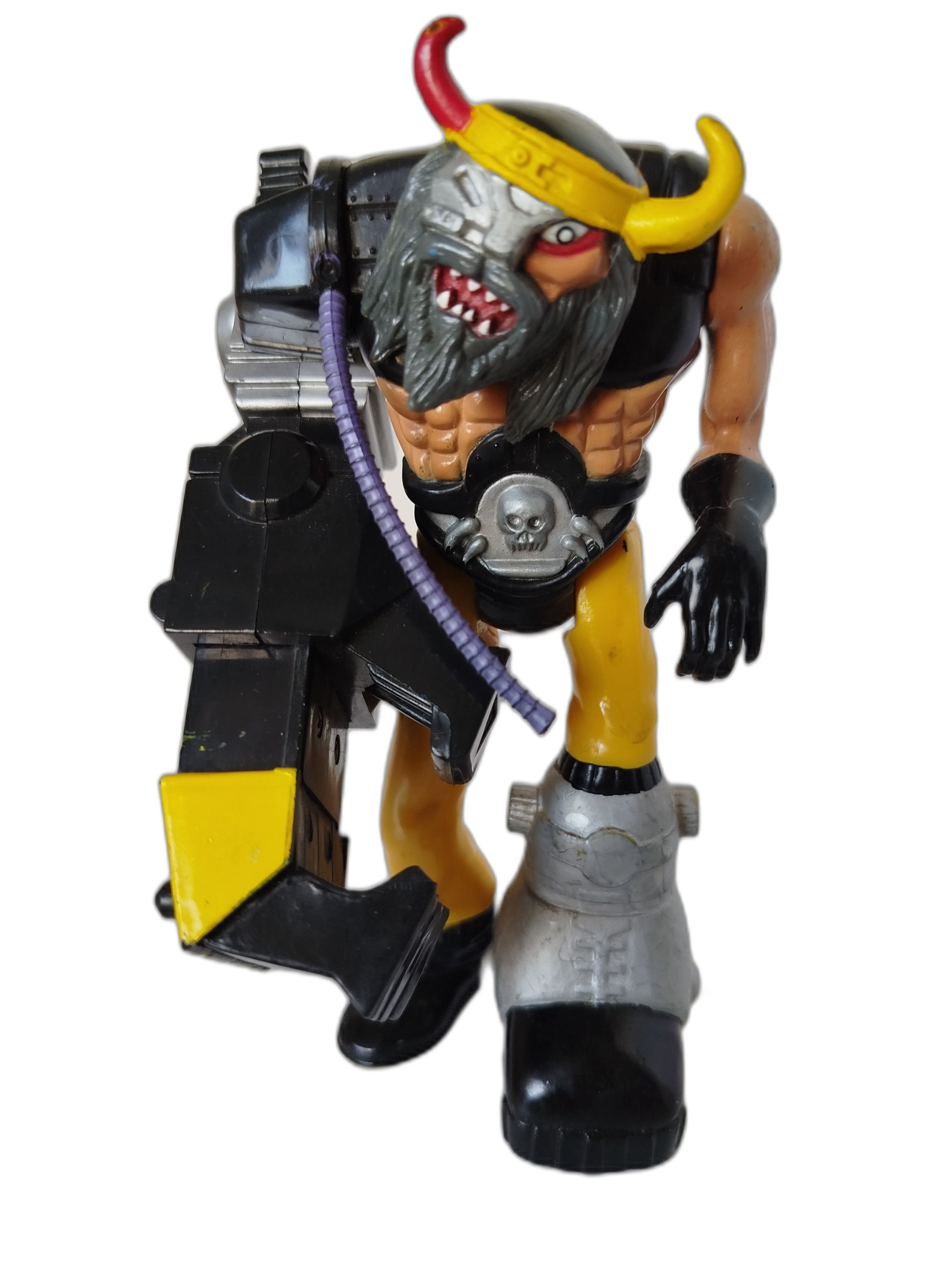 Thundercats - Hammerhand 