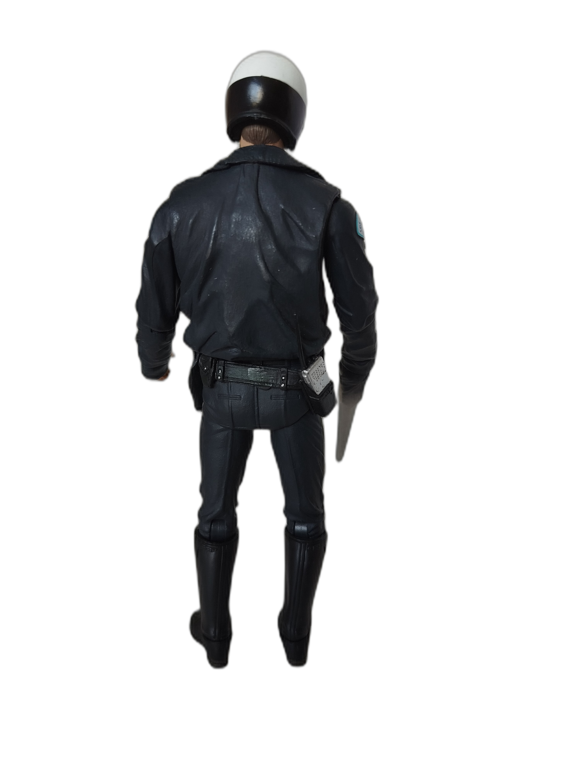 TERMINATOS  - T-1000 Policia