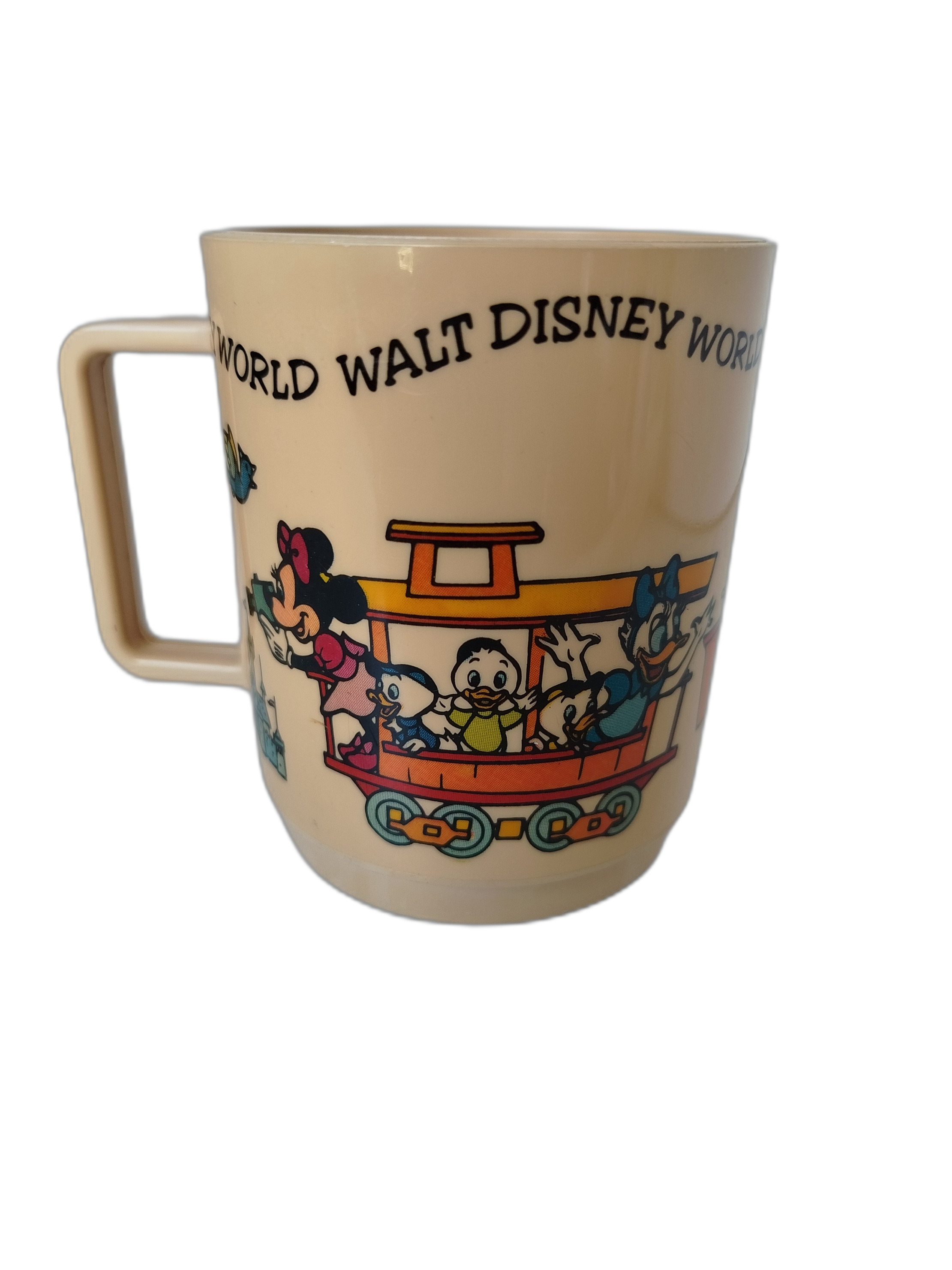 Posillo Disney