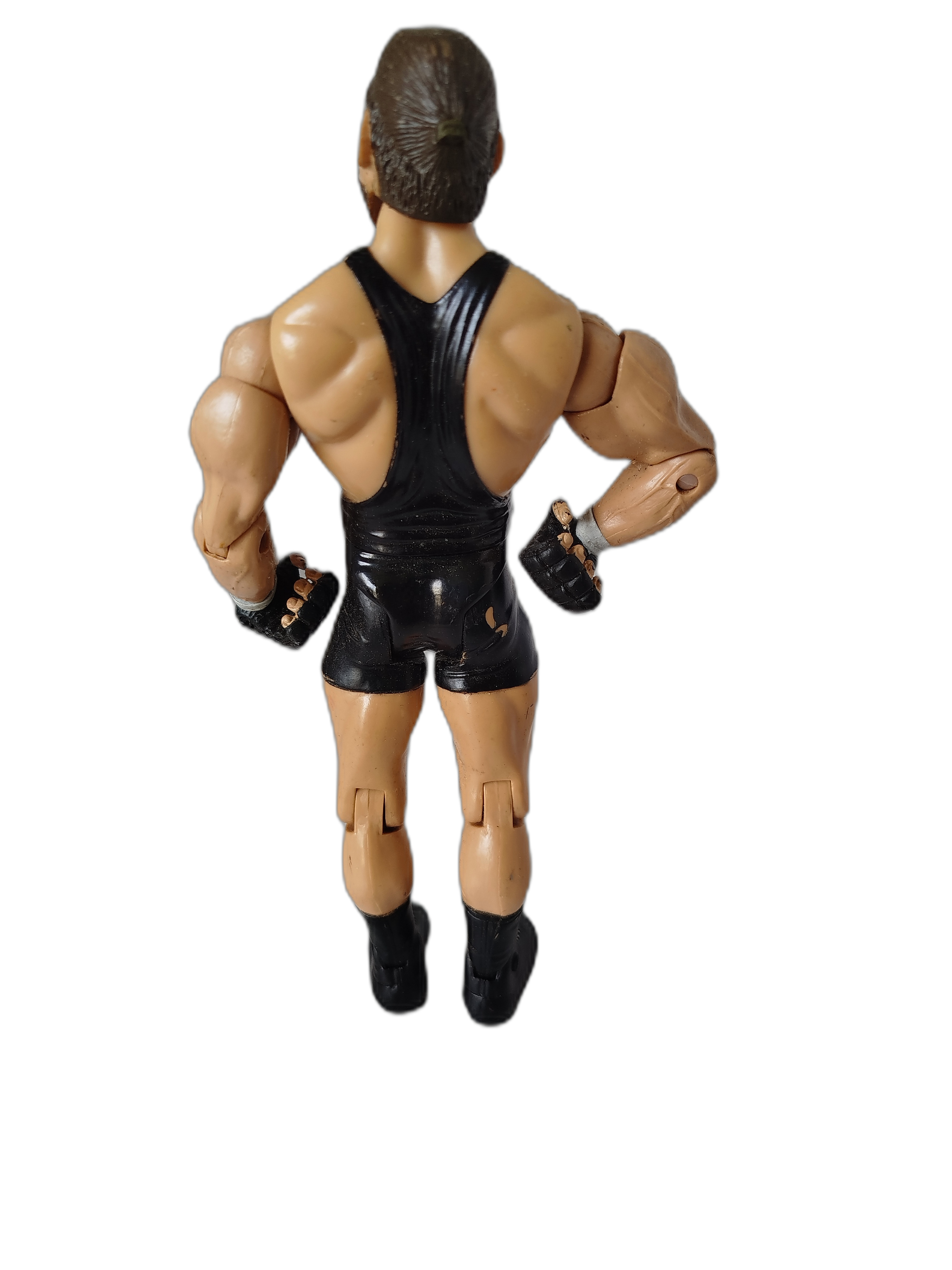 LUCHADOR - Sylvester Terkay