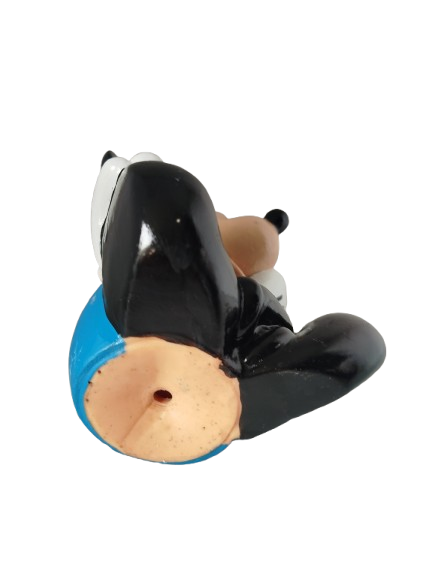 FIGURA DE MICKEY MOUSE RETRO.