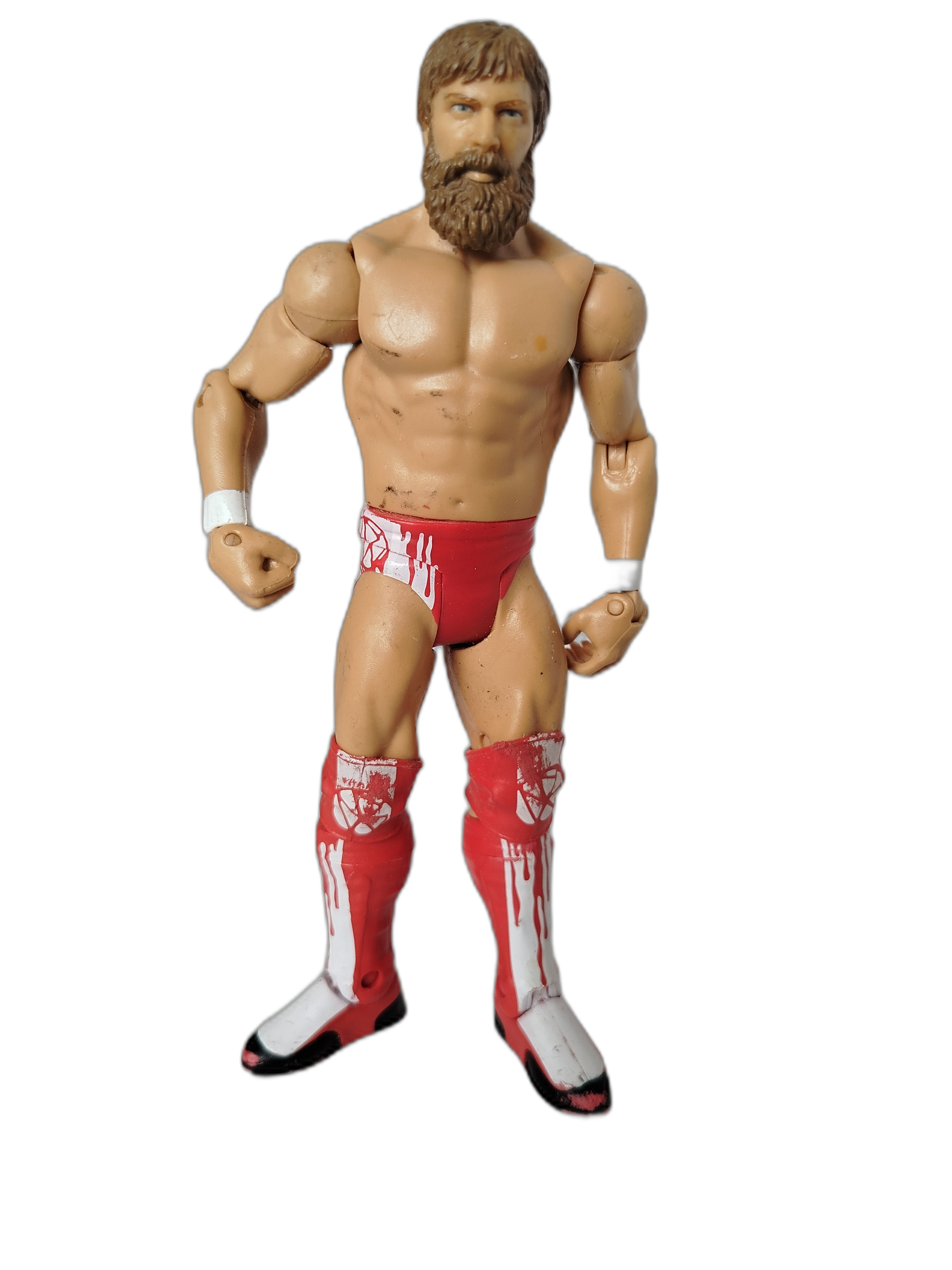 Daniel Bryan