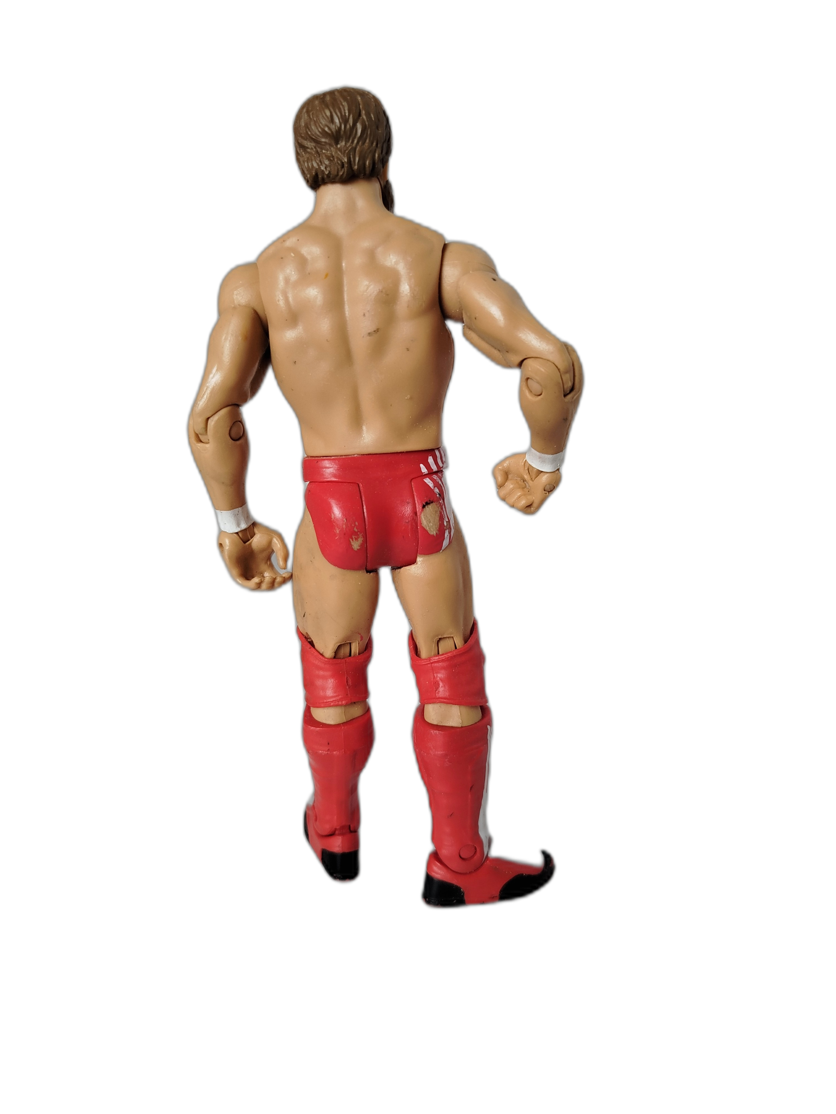 Daniel Bryan