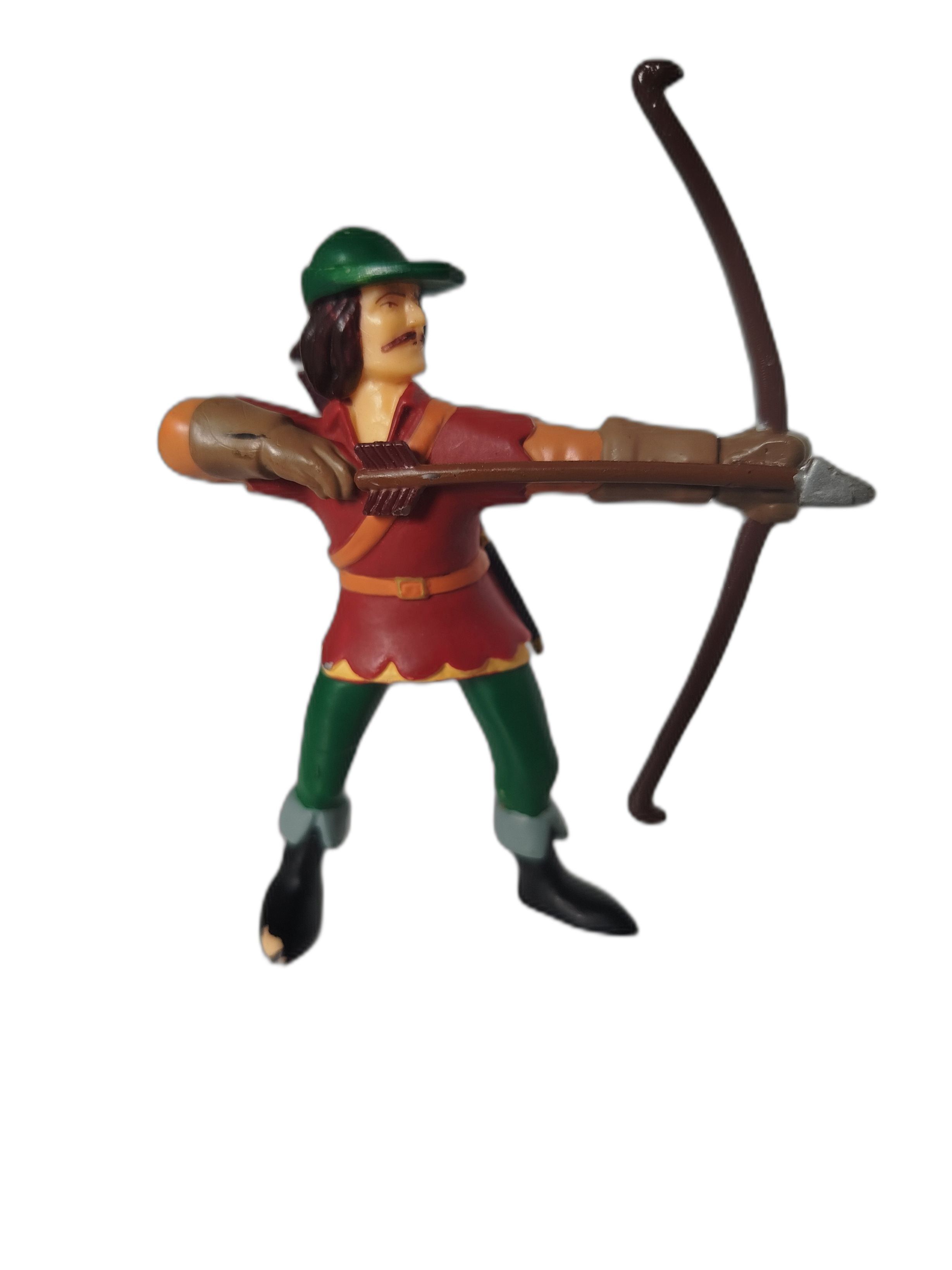 PAPO - Robin Hood