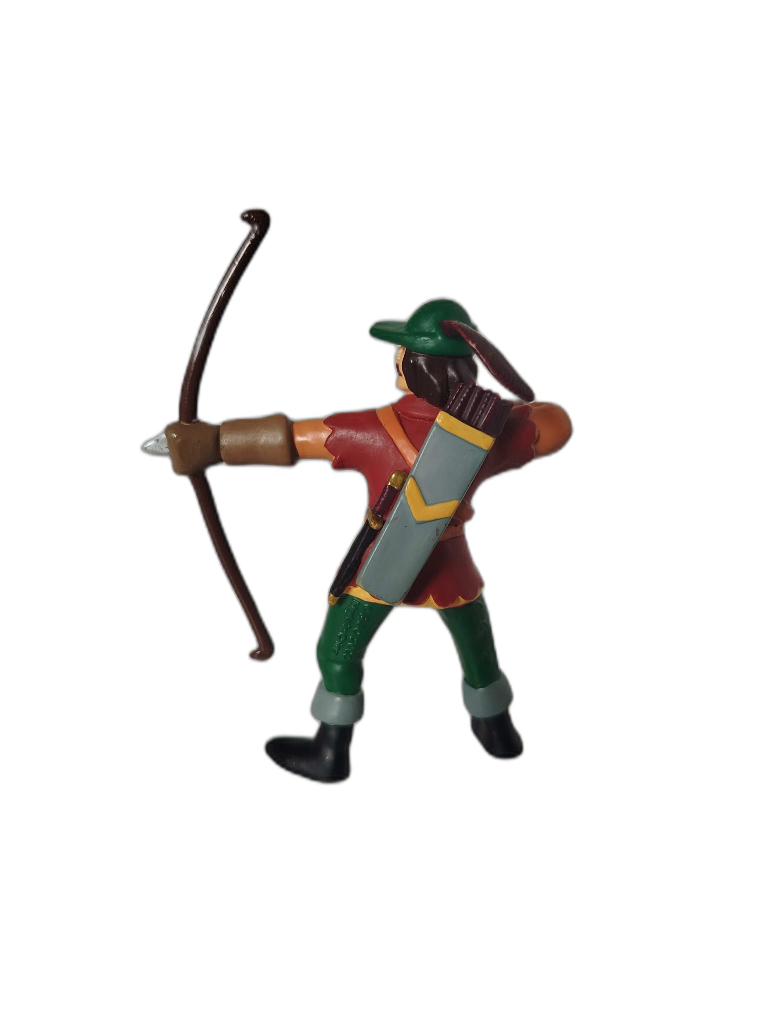 PAPO - Robin Hood