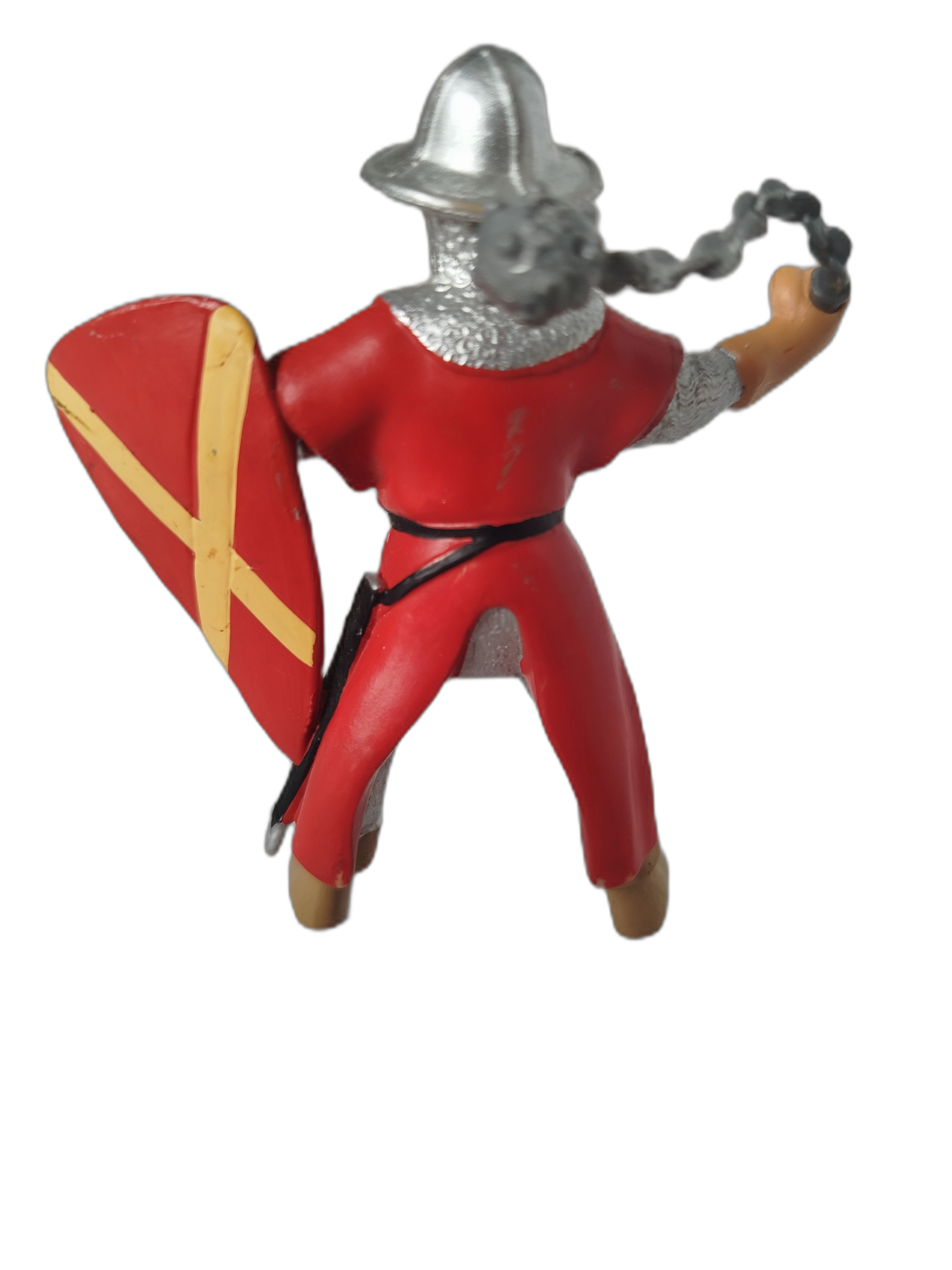 PAPO - Caballero Medieval
