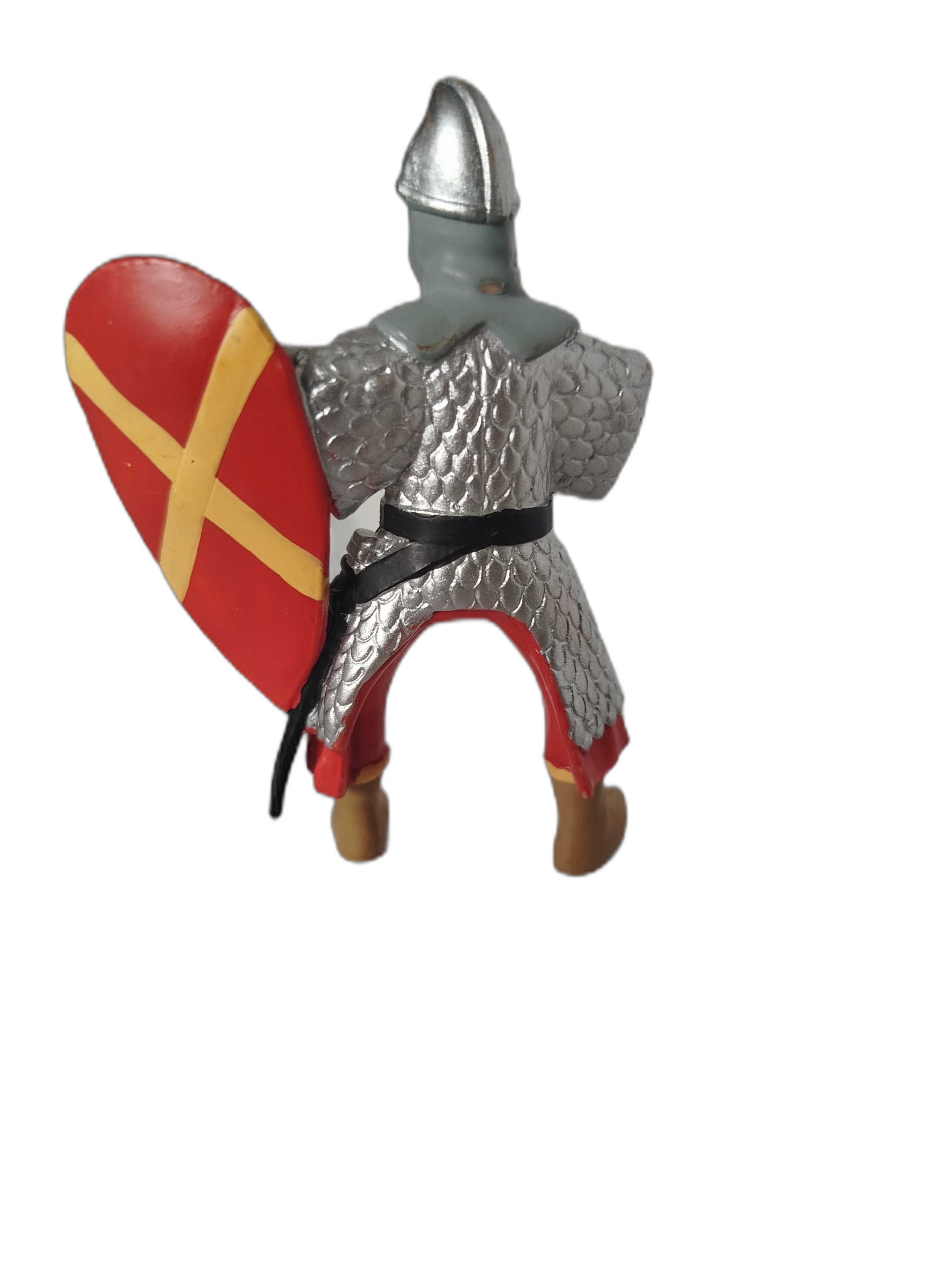 PAPO - Caballero Medieval