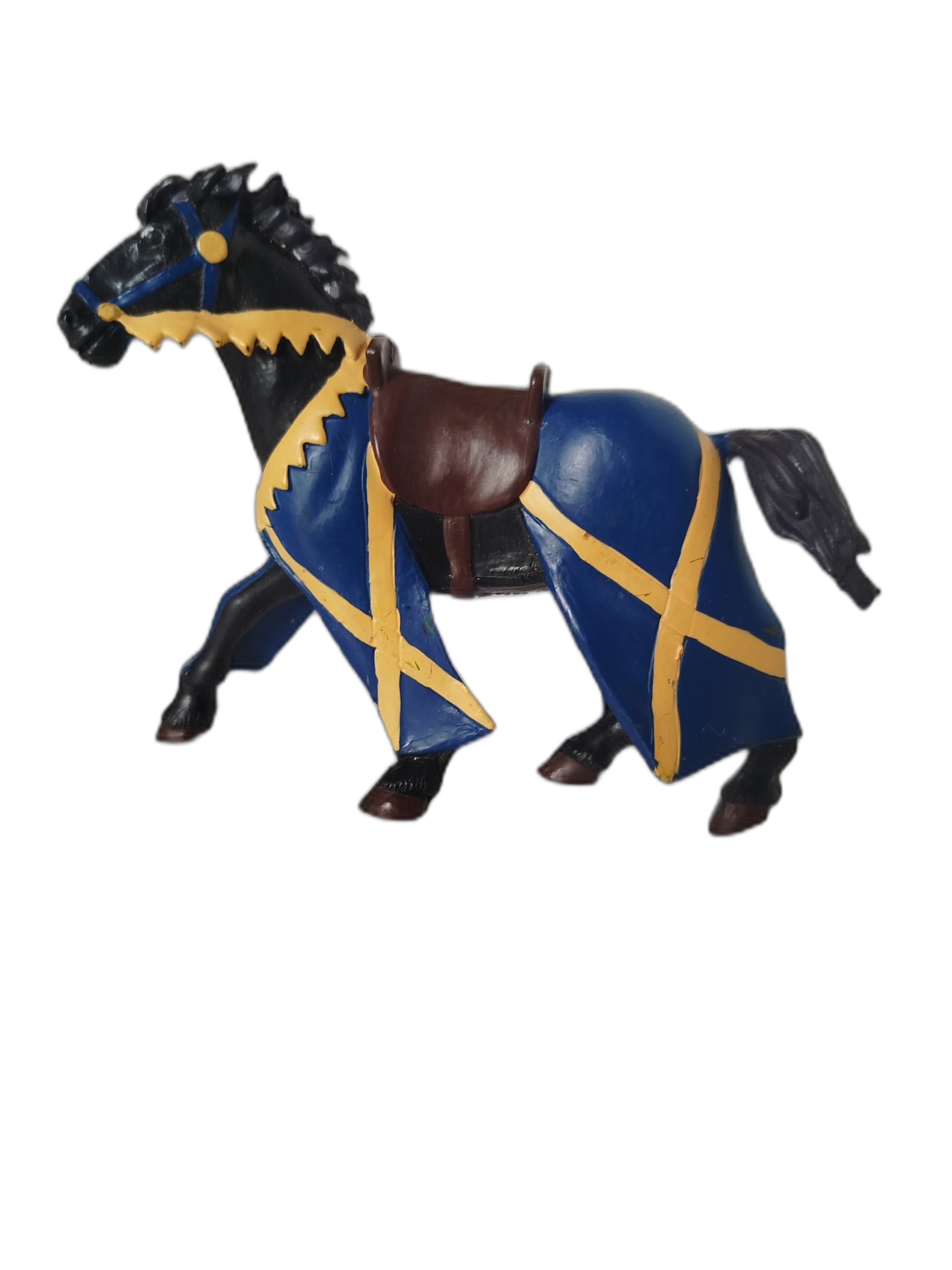 PAPO - Caballo Medieval