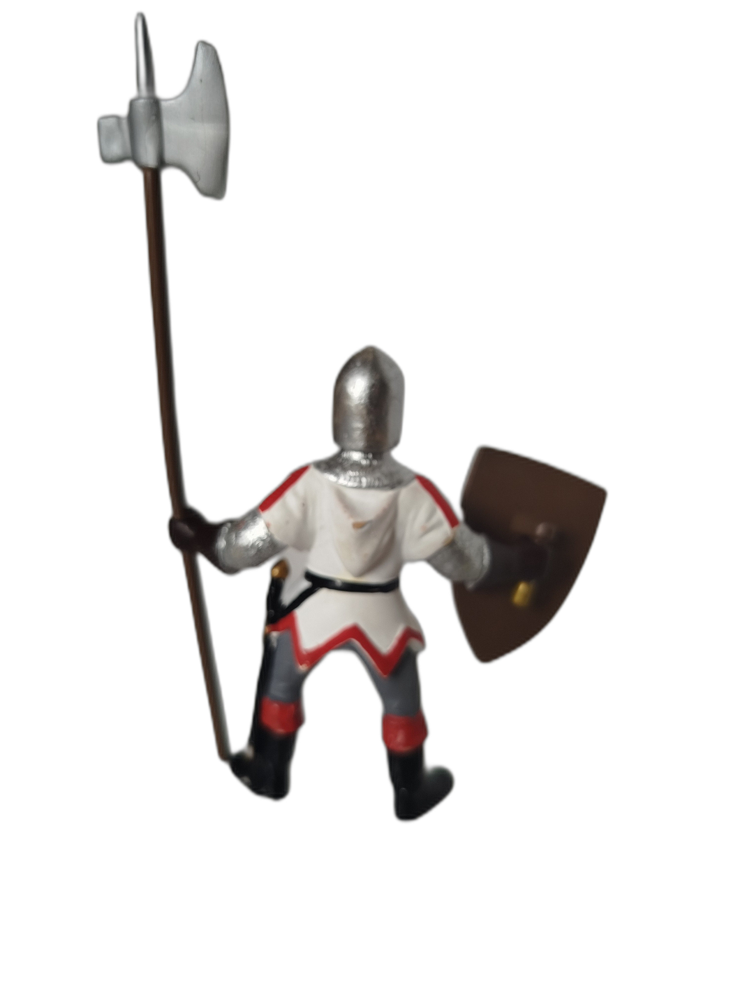 PAPO -  Caballero Medieval