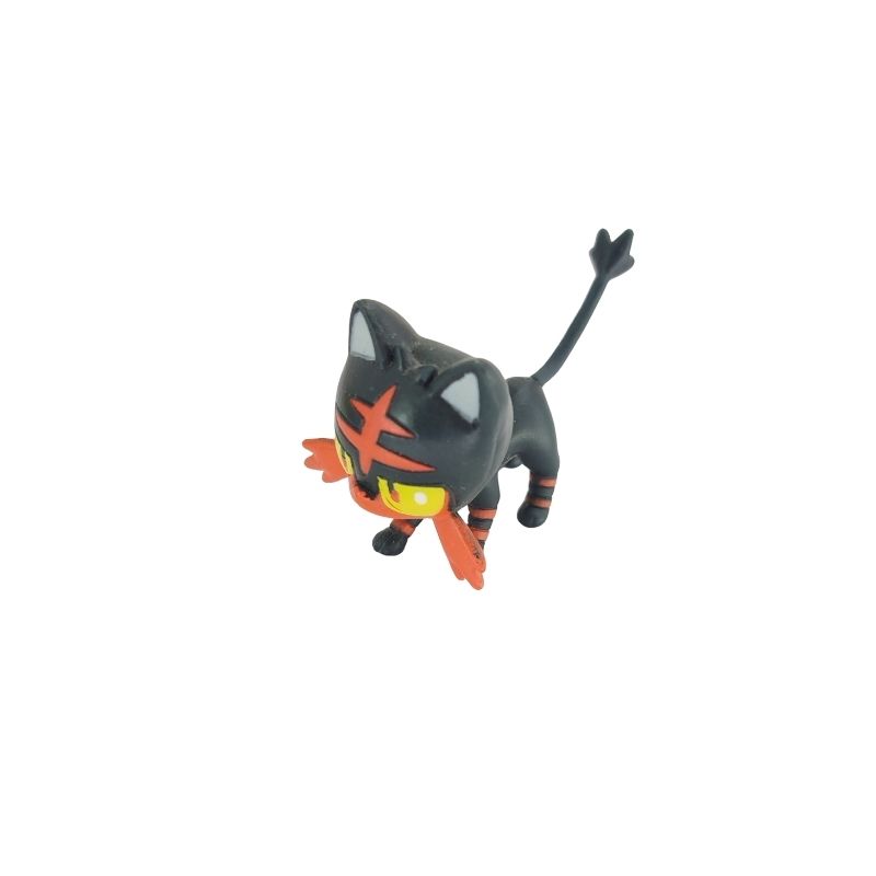 Pokémon - Litten