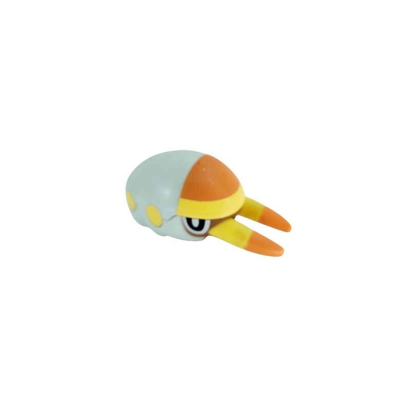 Pokémon - Grubbin
