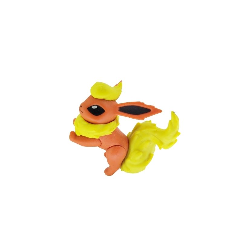 Pokémon - Flareon