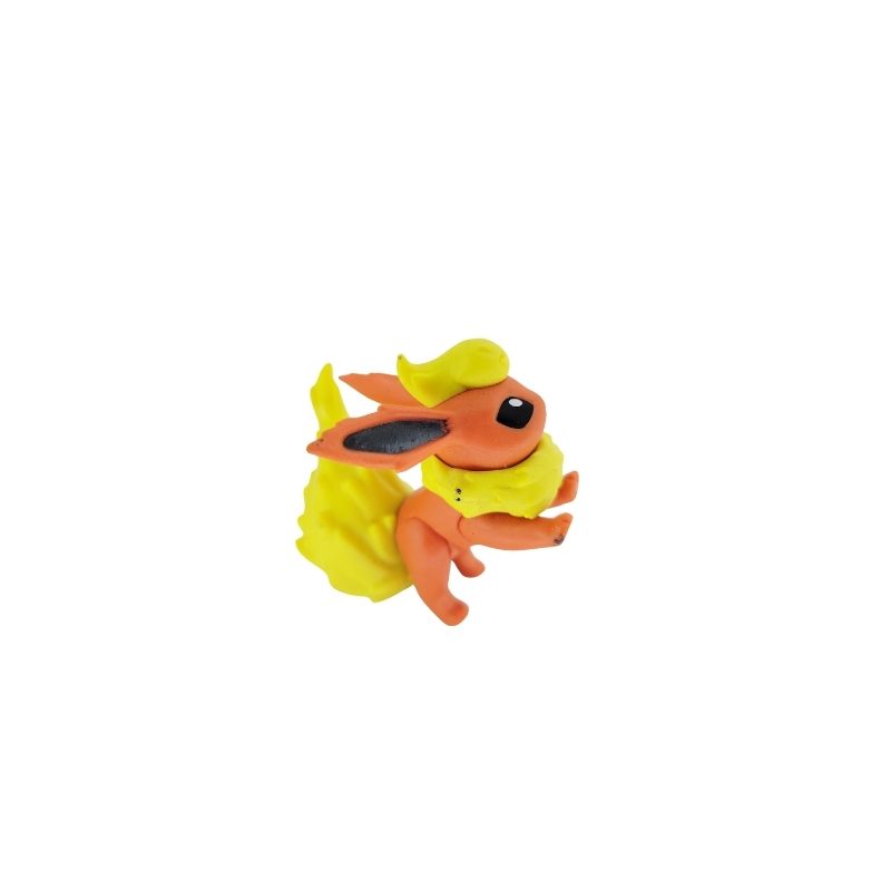 Pokémon - Flareon
