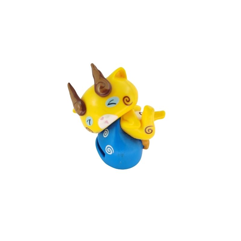 Pokémon - Komajiro