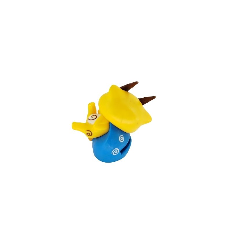 Pokémon - Komajiro