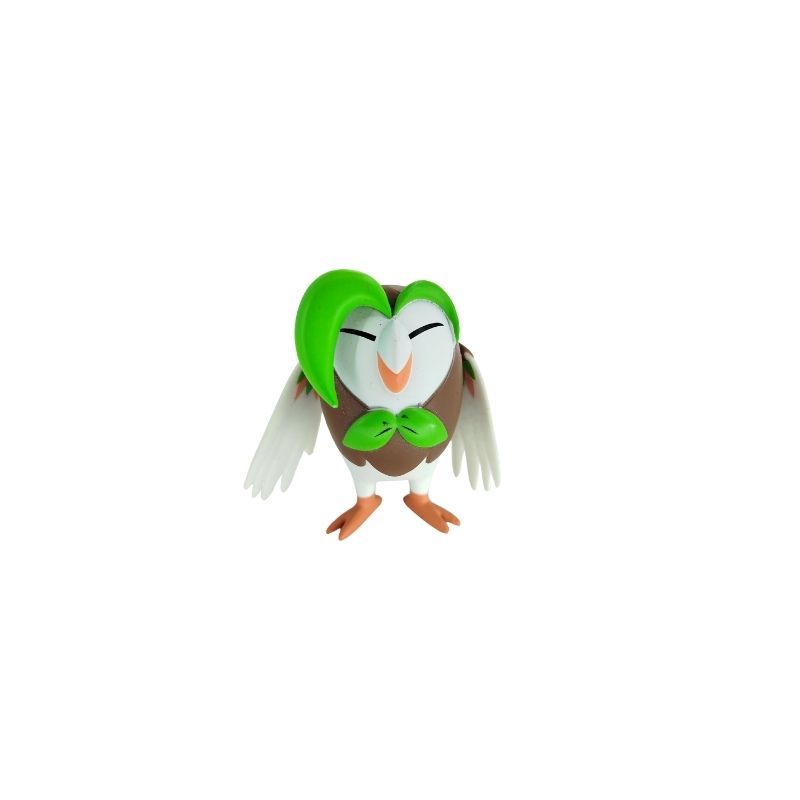 Pokémon  - Dartrix