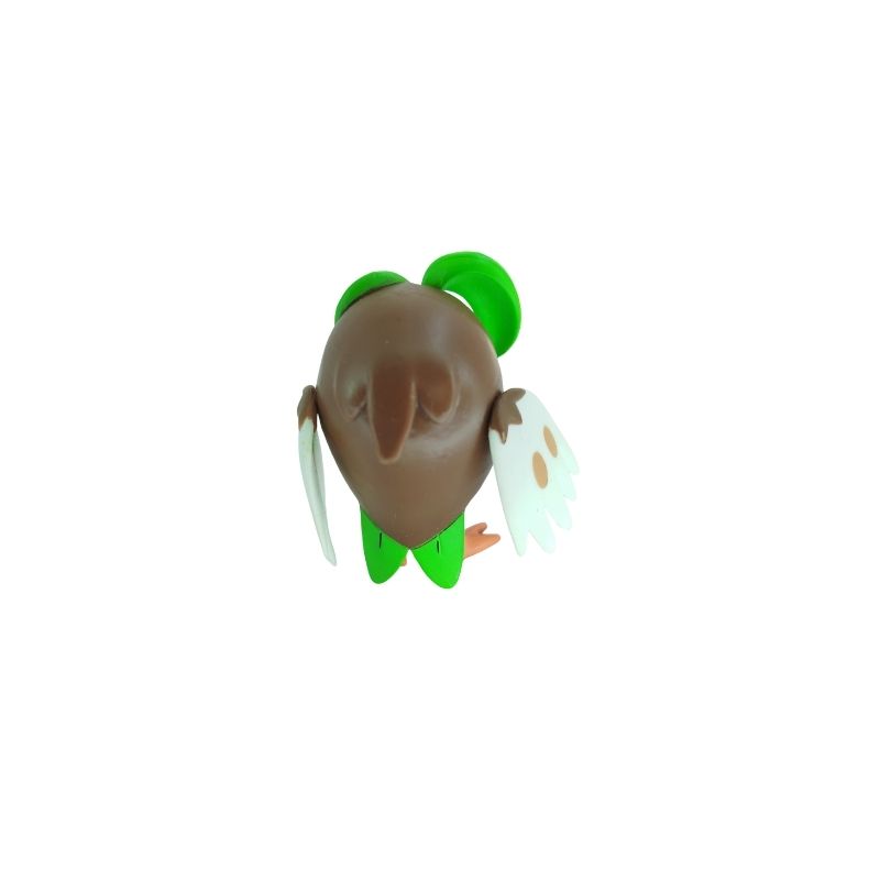 Pokémon  - Dartrix