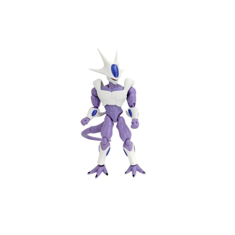 Dragon Ball Z - Cooler
