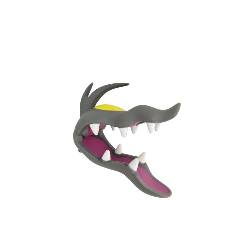Pokémon - Mega Mawile