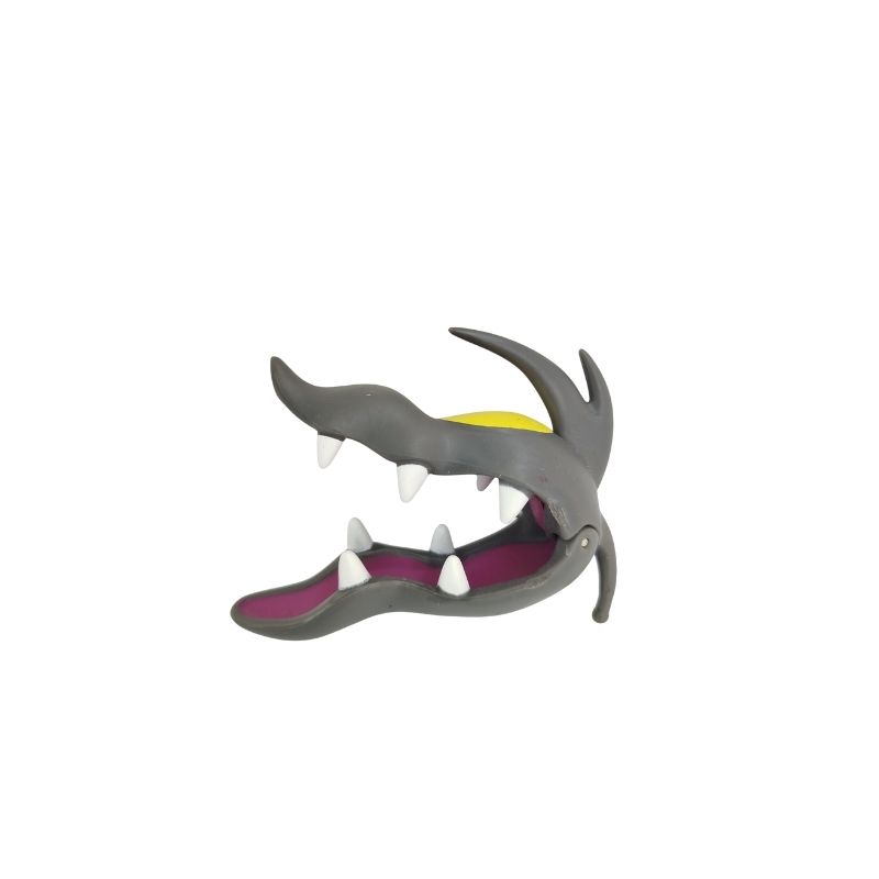 Pokémon - Mega Mawile