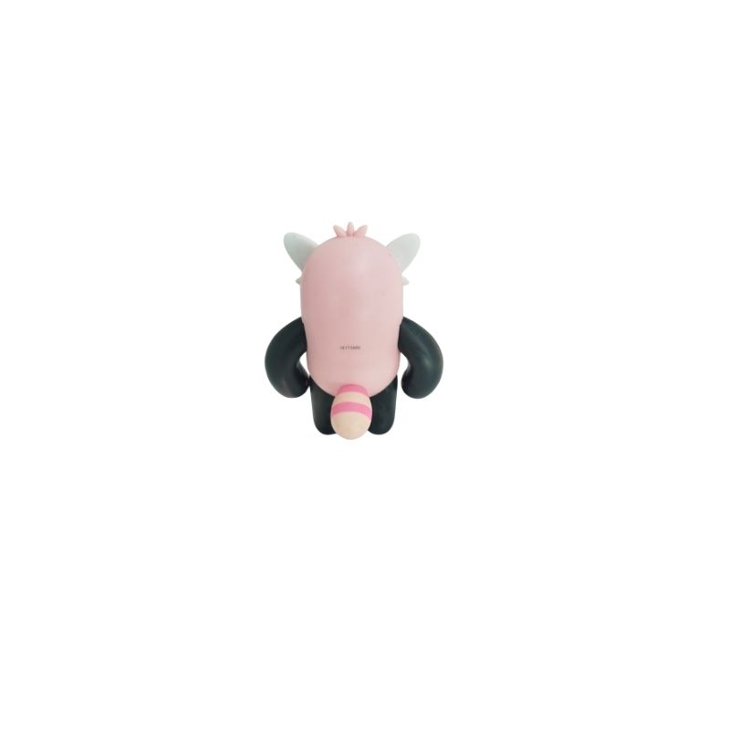 Pokémon - Bewear