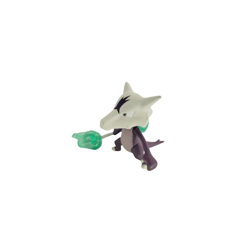 Pokémon - Alolan Morowak