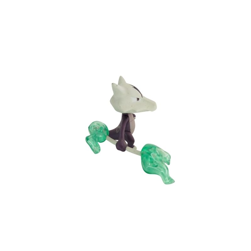 Pokémon - Alolan Morowak