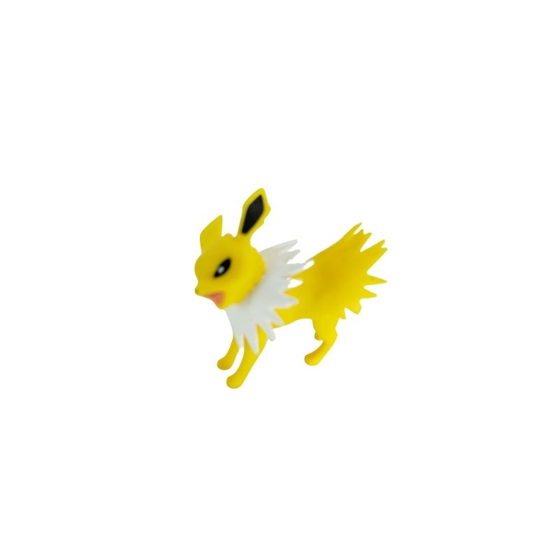 Pokémon - Jolteon