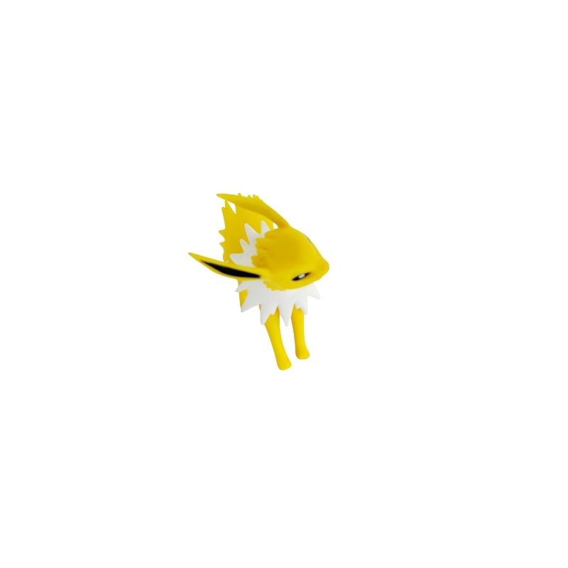 Pokémon - Jolteon