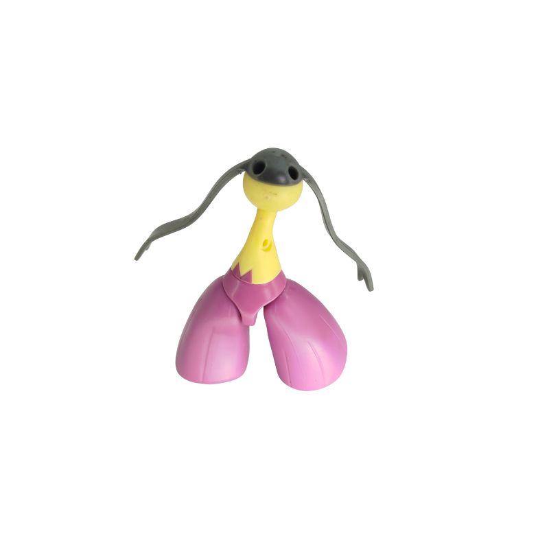 Pokémon - Mega Mawile