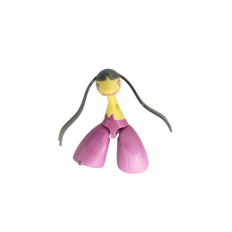 Pokémon - Mega Mawile