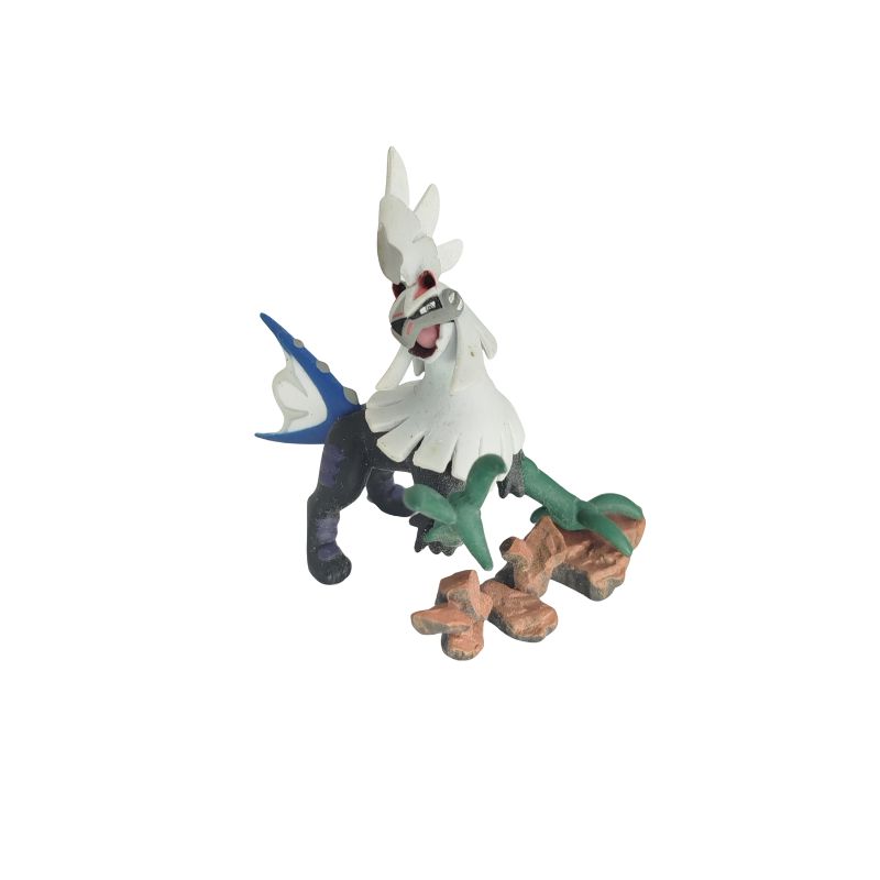 Pokémon - Silvally