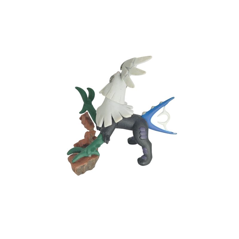 Pokémon - Silvally