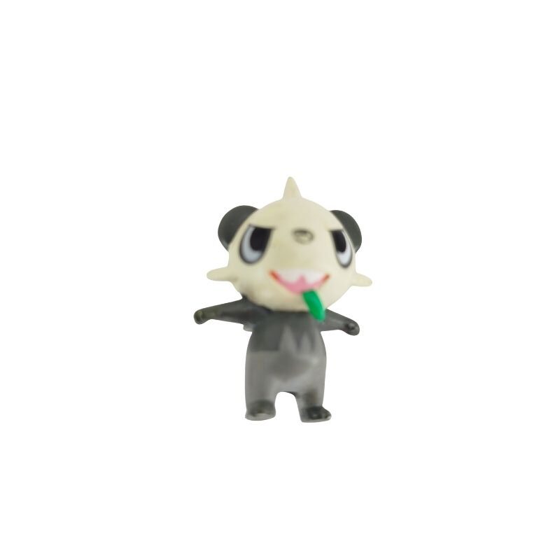 Pokémon - Pancham