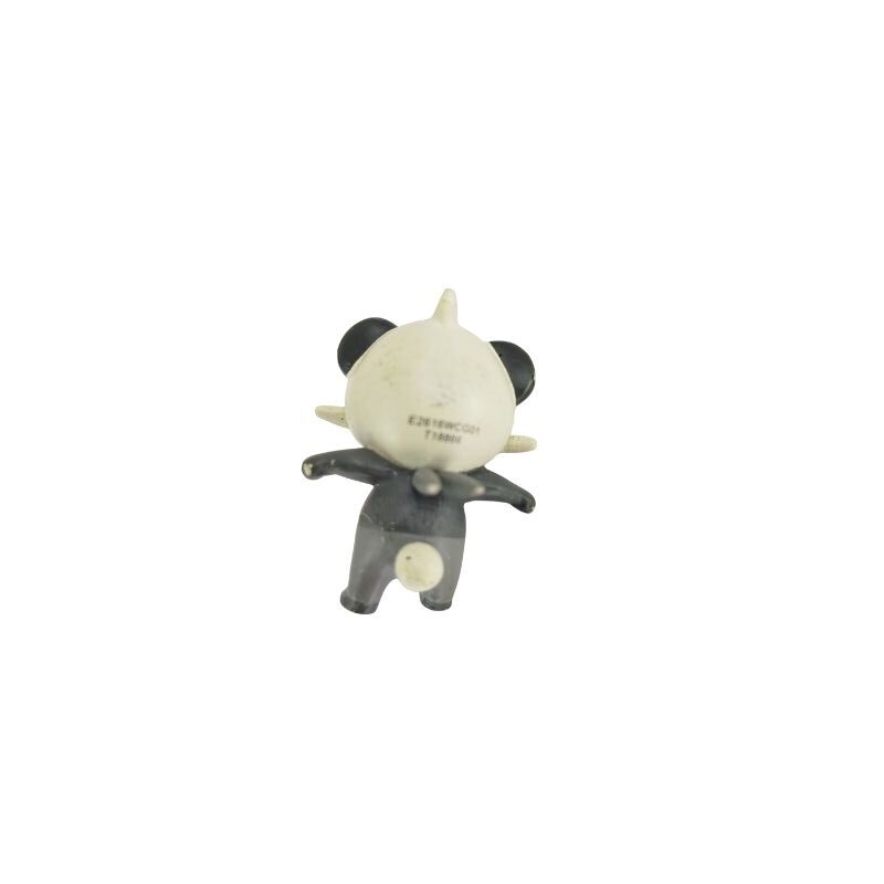 Pokémon - Pancham