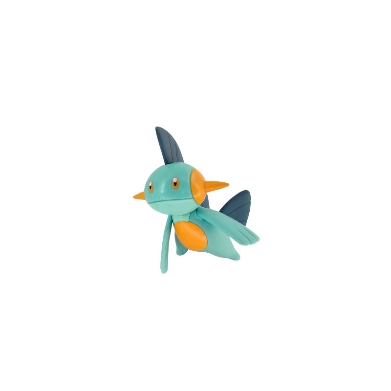 Pokémon - Marshtomp