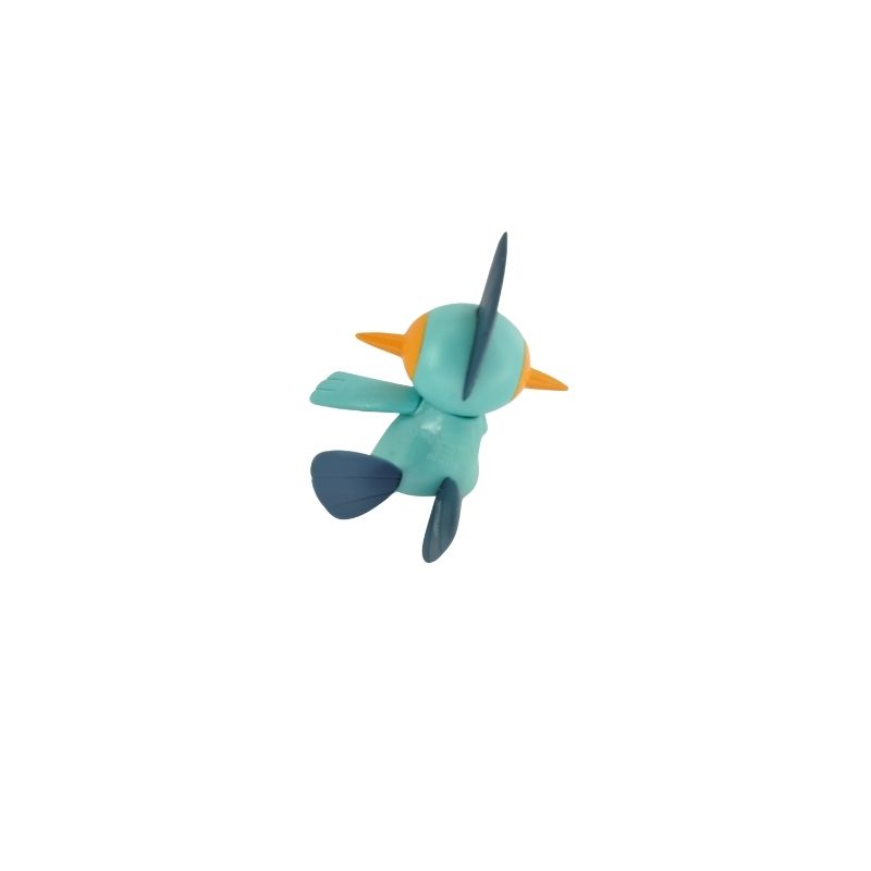 Pokémon - Marshtomp