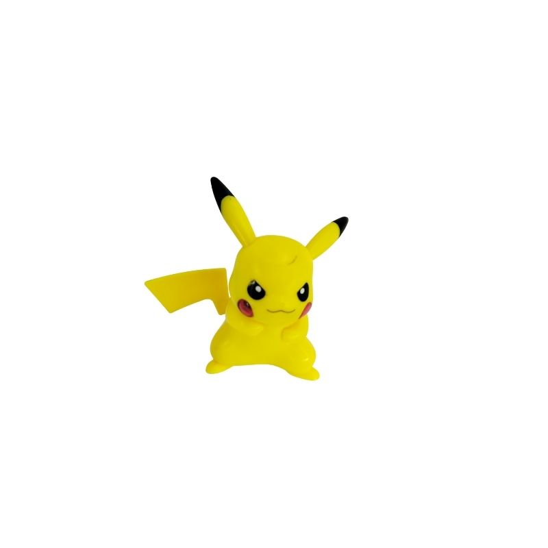 Pokémon - Pikachu