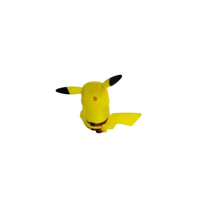 Pokémon - Pikachu