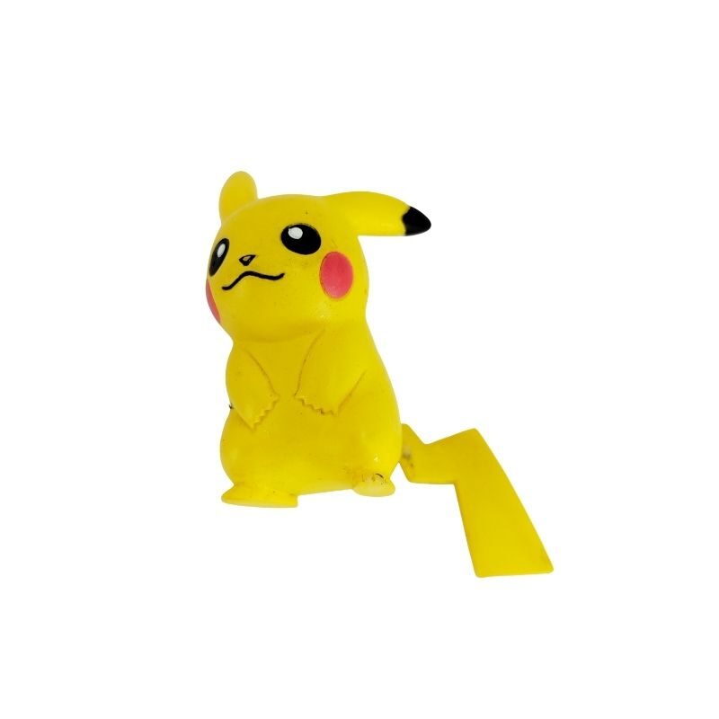 Pokémon - Pikachu