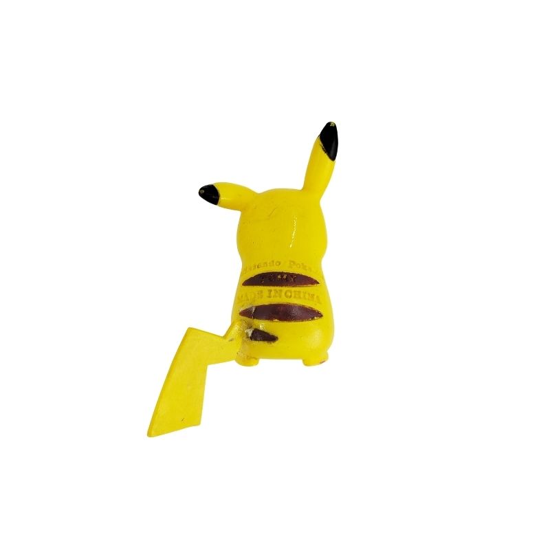 Pokémon - Pikachu
