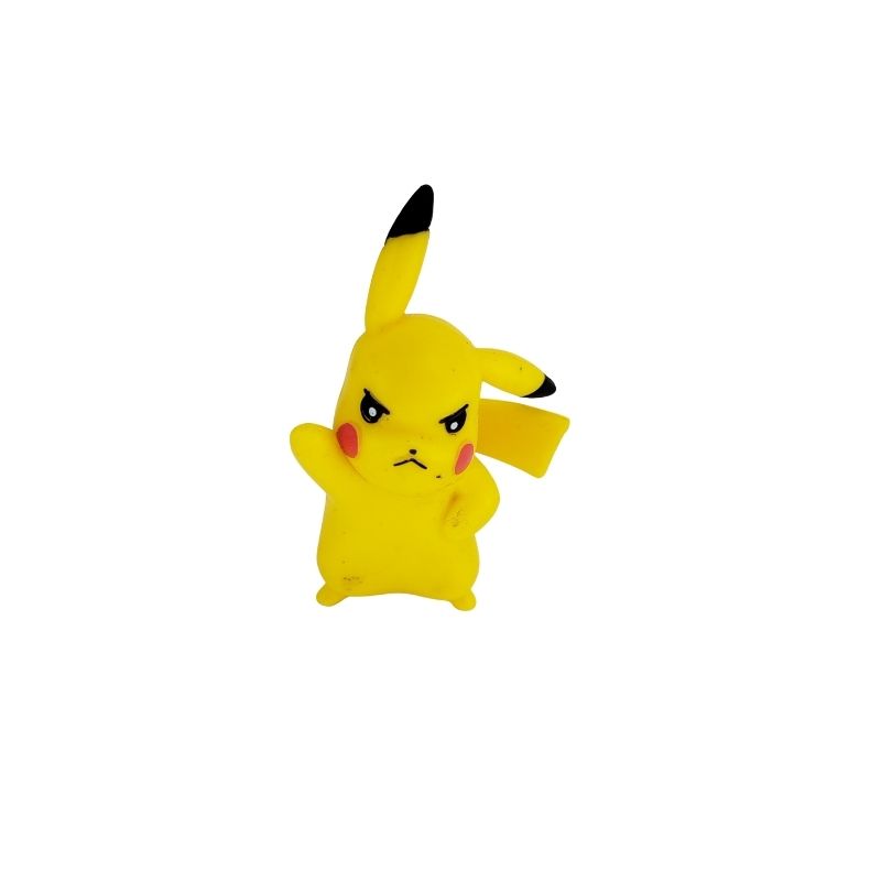 Pokémon - Pikachu