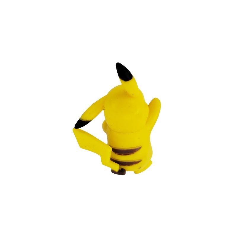 Pokémon - Pikachu