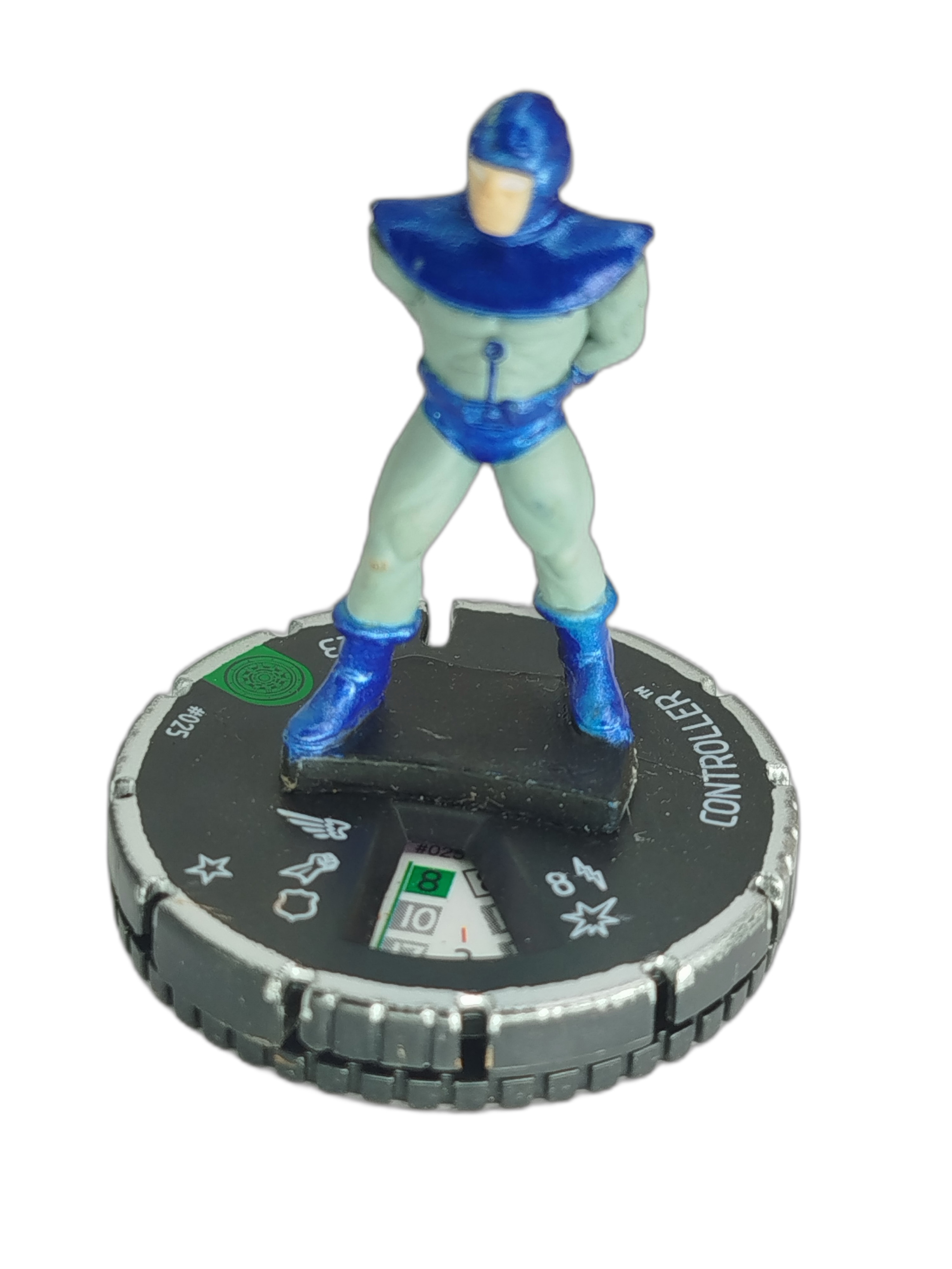 HeroClix - Controller