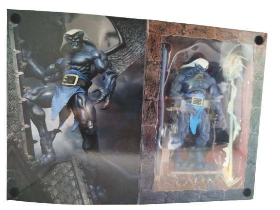 GARGOLA THAILOG ULTIMATE ACTION FIGURE - DISNEY - NECA