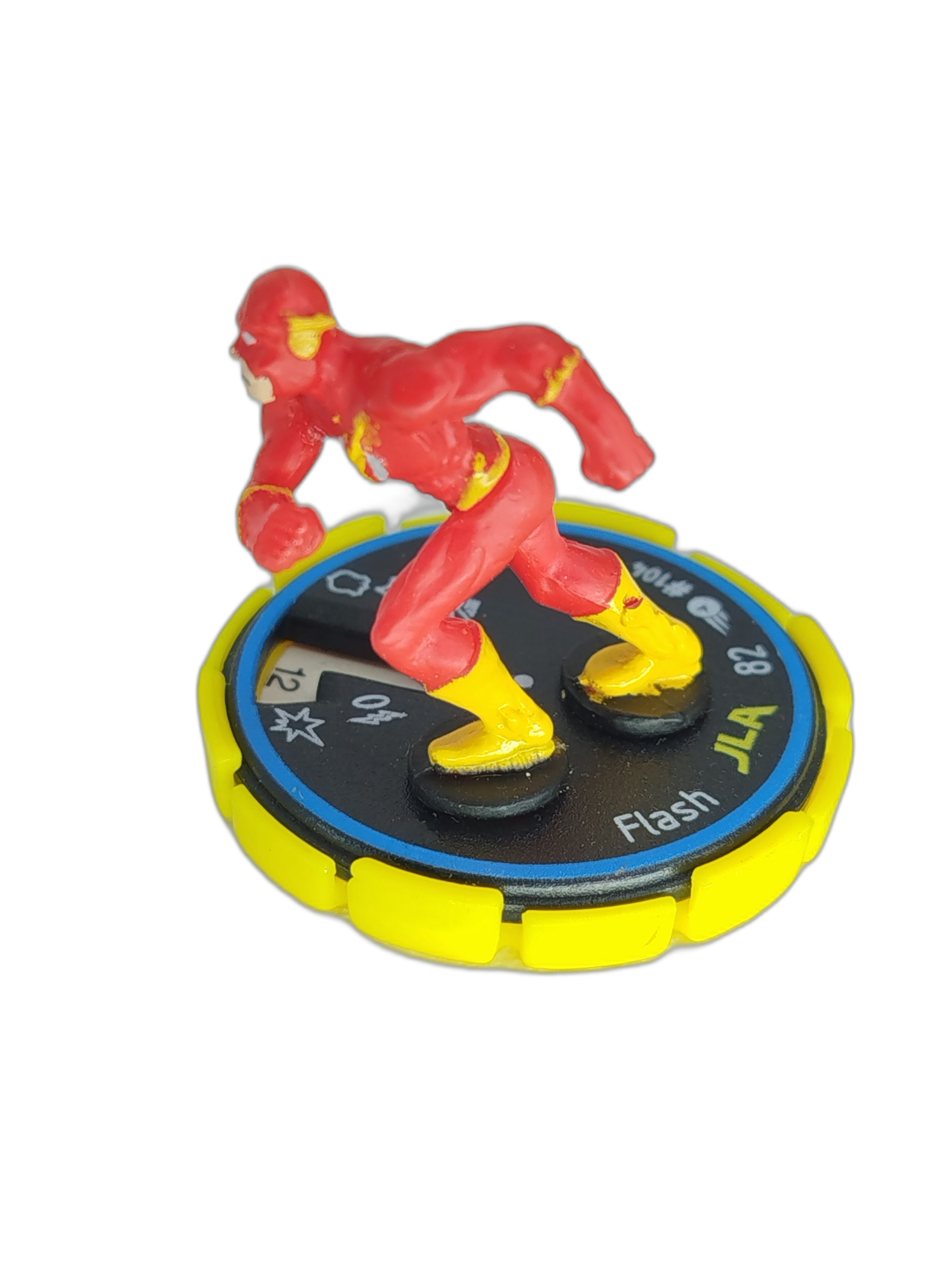 HeroClix - Flash