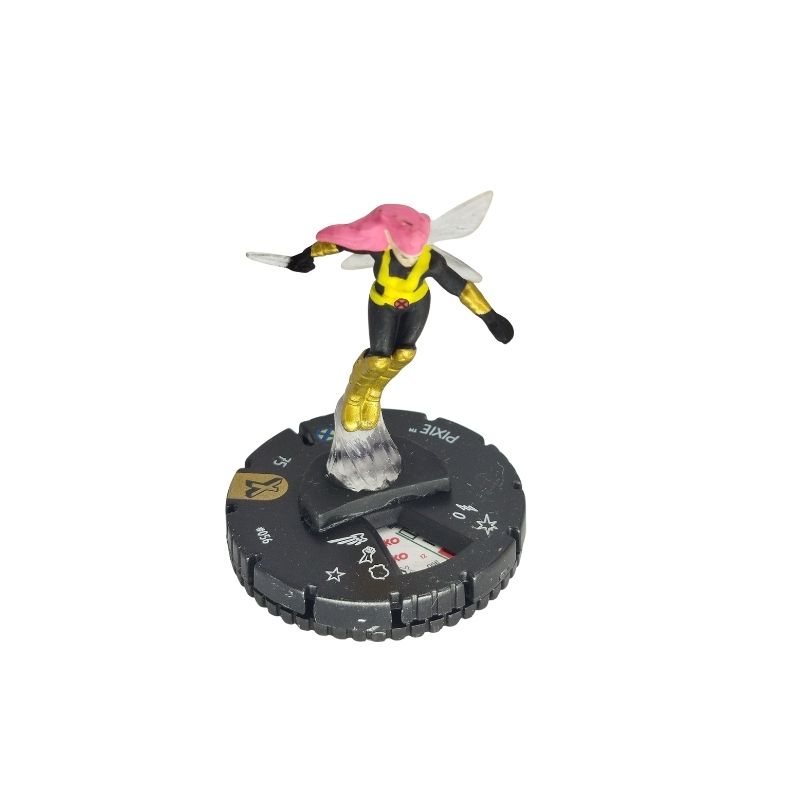 HeroClix - Pixie