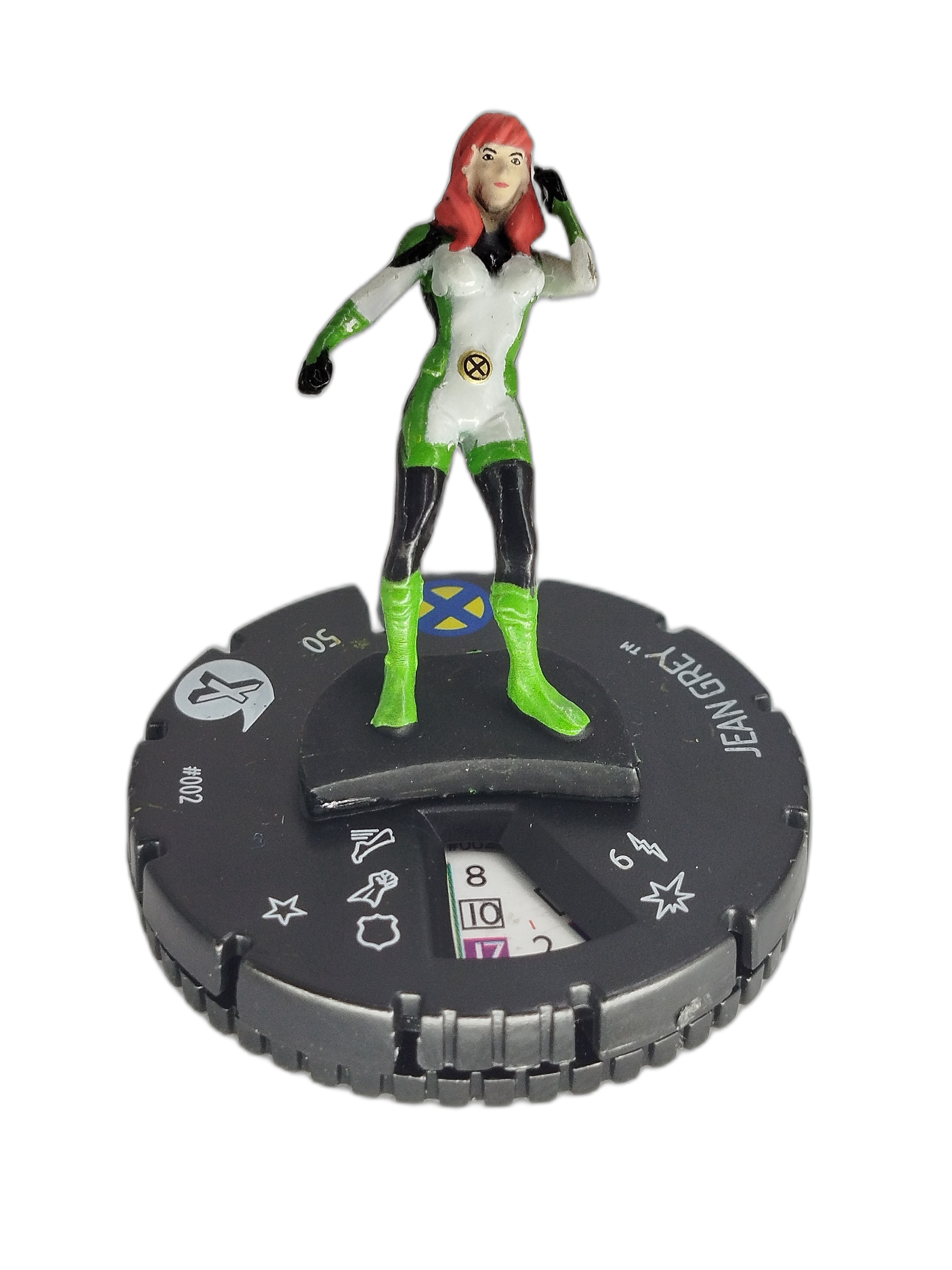 HeroClix - Jean Grey