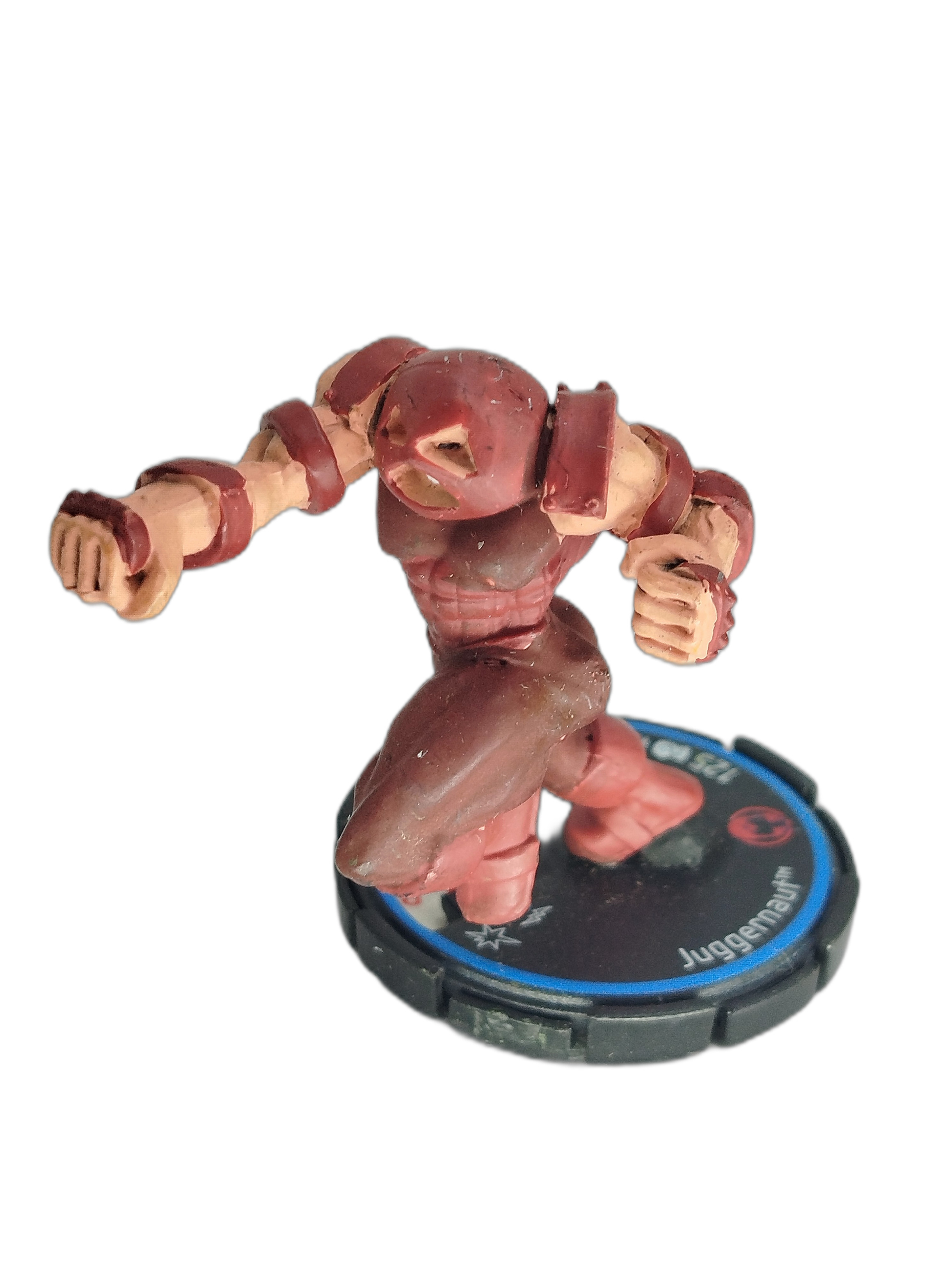 HeroClix - Juggernaut