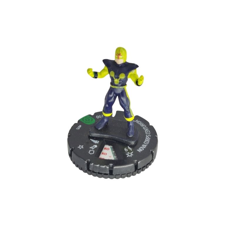 HeroClix - Nova Corps Centurion